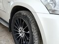 2011 Mercedes-Benz GL-Класс 350 I (X164) Рестайлинг, белый, 1950000 рублей - вид 7