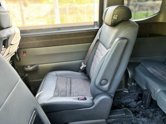 2023 Honda Stepwgn Spada VI, белый, 2228002 рублей - вид 33