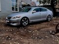 2005 Lexus GS 300 III, серебристый, 1750000 рублей - вид 6