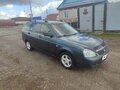 2011 Lada (ВАЗ) Priora I, серый, 195000 рублей - вид 2