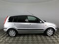 2009 Ford Fusion I Рестайлинг, серый - вид 3