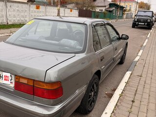 1990 Honda Accord IV, серый, 280000 рублей, вид 4