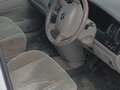1999 Mazda MPV II (LW), серебристый, 310000 рублей