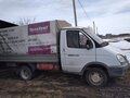 2011 ГАЗ ГАЗель (3302), белый, 1500000 рублей - вид 3