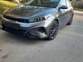 2022 Kia Cerato IV Рестайлинг, серый, 2150000 рублей - вид 2