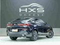 2025 BMW X6 30i III (G06) Рестайлинг, чёрный, 9482319 рублей - вид 3