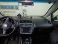 2008 SEAT Altea I, серый, 700000 рублей - вид 10