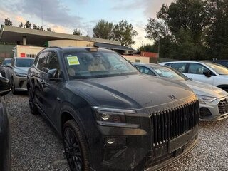 2026 Zeekr 8X 70 kWh, чёрный, 12980000 рублей, вид 3
