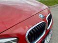 2017 BMW 1 серии 118i II (F20/F21) Рестайлинг, красный, 1550000 рублей - вид 9