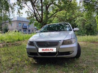2012 Lifan Solano I (620), серебристый, 220000 рублей, вид 3