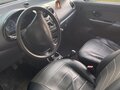 2009 Daewoo Matiz I Рестайлинг, серебристый, 210000 рублей - вид 3