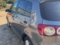 2008 Volkswagen Golf Plus I, серый, 650000 рублей - вид 3