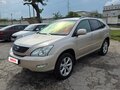 2007 Lexus RX 350 II Рестайлинг, бежевый, 1590000 рублей - вид 7
