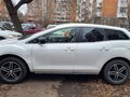 2011 Mazda CX-7 I Рестайлинг, белый, 720000 рублей - вид 6