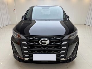 2022 GAC Trumpchi M6 Pro, чёрный, 1700000 рублей, вид 3