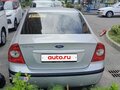 2006 Ford Focus II, серебристый, 500000 рублей - вид 6