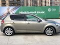 2011 Kia Ceed I Рестайлинг, золотистый, 1050000 рублей - вид 4