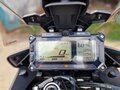 2018 Yamaha MT-09 Tracer (FJ-09), серый, 1050000 рублей - вид 8