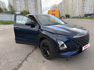 2023 Omoda C5 I, синий, 1999900 рублей, вид 1