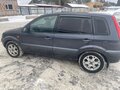 2008 Ford Fusion I Рестайлинг, серый - вид 6