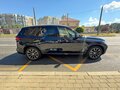 2022 BMW X5 Long 30Li IV (G05/G18), синий, 7400000 рублей - вид 4