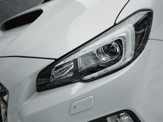 2015 Subaru Levorg I, белый, 1650000 рублей, вид 2