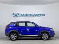 2019 Changan CS35 Plus I, синий - вид 3