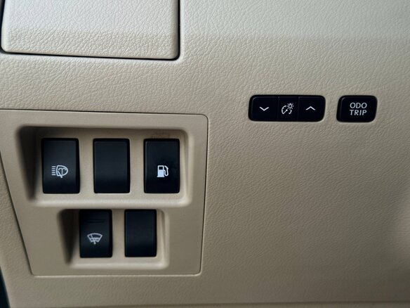 2010 Lexus RX 270 III, чёрный, 1846000 рублей - вид 20