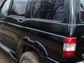 2010 УАЗ Патриот 31631 I, чёрный - вид 11