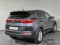 2016 Kia Sportage IV, серый - вид 2