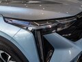 2026 Geely Cityray, голубой - вид 6