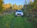 2015 Audi Q5 I (8R) Рестайлинг, белый, 2050000 рублей - вид 1