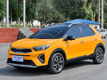 Kia KX1
