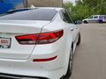 2019 Kia K5 II, белый, 2375000 рублей - вид 11