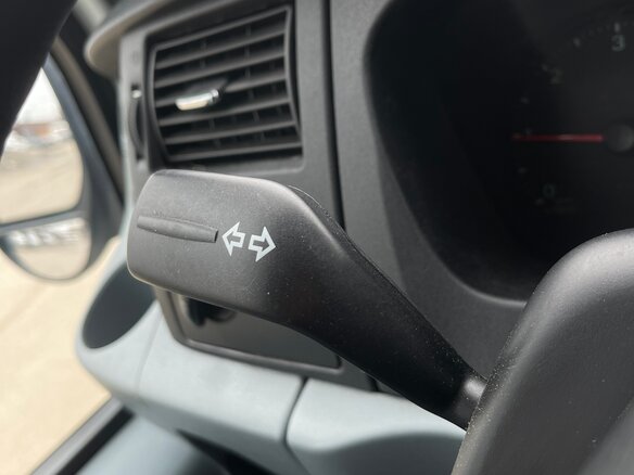 2014 Ford Transit, белый, 1330000 рублей - вид 13