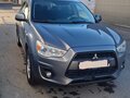 2012 Mitsubishi ASX I Рестайлинг, серый, 1200000 рублей - вид 2