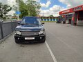 2003 Land Rover Range Rover III, чёрный, 1949000 рублей - вид 1