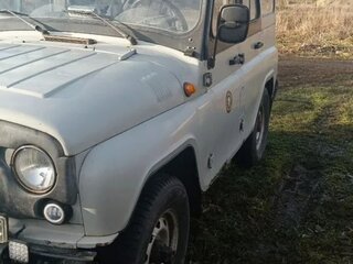 2004 УАЗ 31519, белый, 420000 рублей, вид 4