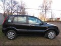 2007 Ford Fusion I Рестайлинг, чёрный, 665000 рублей - вид 5