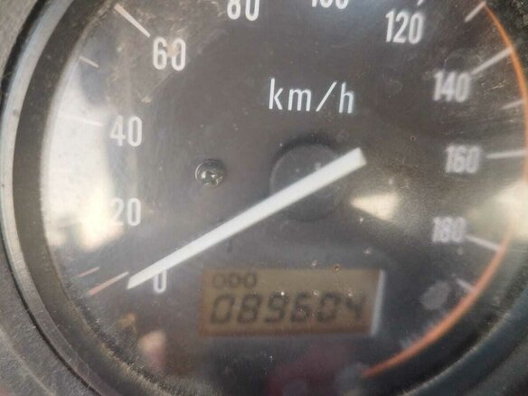 2005 Suzuki SV 400, красный, 250000 рублей - вид 15