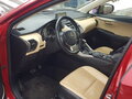 2015 Lexus NX 200t I, красный - вид 1