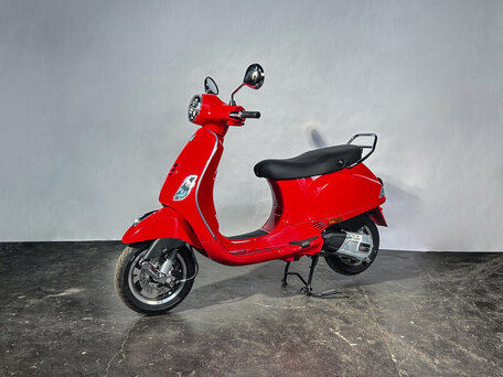 2025 Vespa VXL 125, красный, 420000 рублей, вид 1