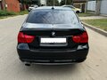 2011 BMW 3 серии 320i V (E90/E91/E92/E93) Рестайлинг, чёрный, 1200000 рублей - вид 5