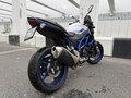 2019 Suzuki SV 650, синий, 700000 рублей - вид 2