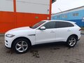 2020 Jaguar F-Pace I, белый, 2530164 рублей - вид 3