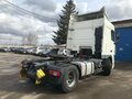 2012 DAF XF 105, белый - вид 6