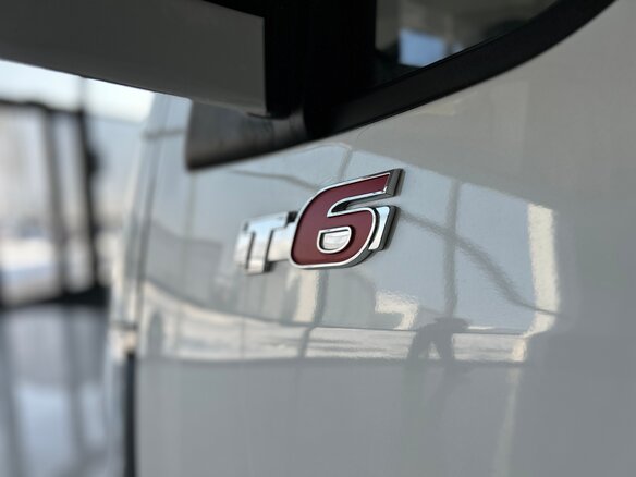 2024 Dongfeng Q35L, белый, 3100000 рублей - вид 10