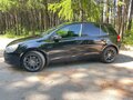2012 Volkswagen Golf VI, чёрный, 825000 рублей - вид 10