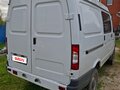 2024 ГАЗ Соболь (2752), белый, 1399000 рублей - вид 2