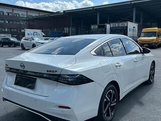2026 Nissan Sylphy V (B19), белый, 1760000 рублей, вид 3